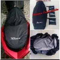 ราคา ผ้าคลุมเบาะมอเตอร์ไซค์ Xmax Nmax PCX Vespa และ Aerox ผ้าคลุมเบาะรถจักรยานยนต์กันน้ํา (19974941409)