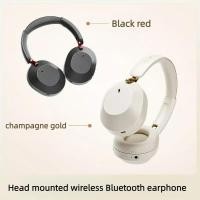 ราคา Ikf Solo Pro ชุดหูฟัง ANC Active Noise Cancelling ชุดหูฟังตัดเสียงรบกวนบลูทูธไร้สาย (26271266110)