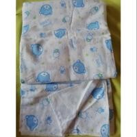 ราคา ผ้าอ้อมเด็ก​ผ้าสำลีขนาด27นิ้วx27นิ้วผืนละ39​บาท (2832792917)