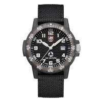 ราคา Luminox นาฬิกาข้อมือ ECO SERIES TIDE 0320 SERIES รุ่น XS.0321.ECO - สีดำ (10091439426)