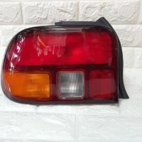 ราคา ไฟท้าย ฟอร์ด แอสปาย ปี94-96 ข้างซ้าย Tail Lamp FORD Aspire 1994-1996 LH ยี่ห้อ DEPO (3232498536)