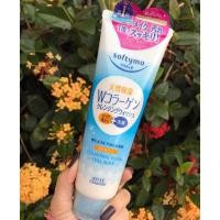 ราคา โฟมล้างหน้า KOSE Softymo Cleansing Foam 190g. นำเข้าจากญี่ปุ่น (21580460820)