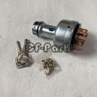 ราคา Ignition Switch 20S-06-31130 With 2 Keys for Komatsu PC10-6 PC12UU-1 PC15-2 PC20-6 PC25-1 PC30-6 PC (57305860515)