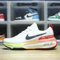 ราคา รองเท้าNike ZoomX Invincible Run Flyknit 3 สีแดงและเหลือง สำหรับใส่เล่นสนุกหรือออกกำลังกาย (54356031914)