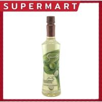 ราคา SUPERMART SENORITA Coconut syrup 750 ml. น้ำเชื่อมแต่งกลิ่นมะพร้าวน้ำหอม 750ml. (1 ขวด)#1108460 (28301520848)