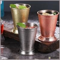 ราคา BENJMOORE ถ้วยม้วน Mint Julep, ทอง 350 มล. แก้ว Didi, สะดวกเงินสแตนเลสเครื่องดื่มแก้วครัว (48006272188)