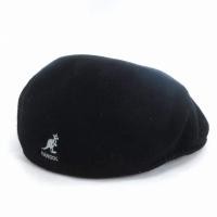 ราคา หมวก kangol beret wool ของแท้ มือสอง (42427238715)