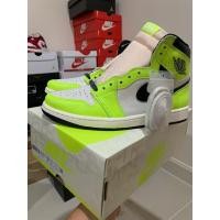 ราคา Air Jordan 1 Retro High Go (27288508899)