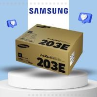 ราคา Samsung MLT-D203E Extra H-Yield Black Toner Cartridge (SU894A) (22571584718)