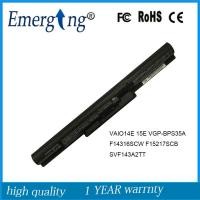 ราคา แบตเตอรี่แล็ปท็อป14.8V สำหรับ SONY 15E VGP-BPS35A F14316SCW F15217SCB (28603474737)