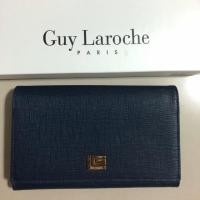 ราคา กระเป๋าสตางค์ Guy Laroche แท้ 100% ของใหม่ค่ะ (6838781020)