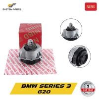 ราคา ยางแท่นเครื่อง NIBD BMW SERIES 3 (42277209053)