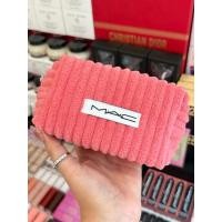 ราคา (พร้อมส่ง/ของแท้) MAC Mini Cosmetic Bag (29928788244)