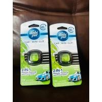 ราคา น้ำหอมปรับอากาศรถยนต์✅Ambipur (41462018703)