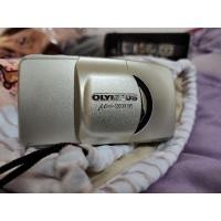 ราคา กล้องฟิล์ม Olympus mju zoom 105 (19516340202)