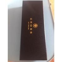 ราคา ปากกา cross ของแท้ สีดำ (8138827676)