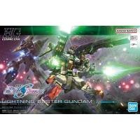 ราคา HG 1/144 LIGHTNING BUSTER GUNDAM (25436399591)