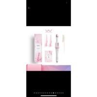 ราคา ส่งต่อ New 2019 Vivid & Vogue 32MM เครื่องม้วนผมอัตโนมัติ แกนม้วนอัตโนมัติ (12358298339)