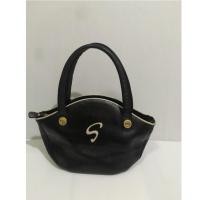 ราคา กระเป๋าหนังทรงถืองานตู้ญี่ปุ่นมือสอง (4542027460)