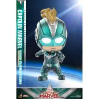 ราคา Cosbaby Captain Marvel Masked Starforce Version (21726368950)
