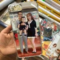 ราคา เคส Baoเงินอค สแตนดี้ กระเป๋าใส่ปากกา Combo (56505319519)