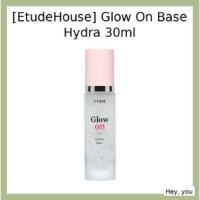 ราคา [EtudeHouse] Glow On Base Hydra 30ml / Radiant Glow & Hydrating Base Care โดย เฮ้ คุณ (53501231895)