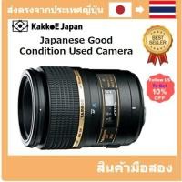 ราคา มือสอง [เลนส์มาโครญี่ปุ่น]Tamron เลนส์มาโครโฟกัสเดี่ยว Sp Af90 มม. F2.8 Di Macro 1: 1 เต็มขนาด สําหรับ Pentax 272Ep Pre-loved (21476608697)