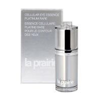 ราคา La Prairie Cellular Eye Essence Platinum Rare 3ml(ขนาดทดลอง) 3ml (1274350872)