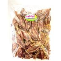 ราคา ปลาหมึกแห้ง แกะตา ไม่เค็ม สด สะอาด (27291432032)