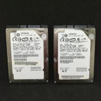 ราคา ฮาร์ดดิสโน็ตบุ็ค 160GB Sata (293561329)