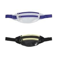 ราคา Asics กระเป๋าคาดเอว Waist Pouch Light (2สี) (23181883966)