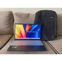 ราคา โน๊ตบุ๊คเกมมิ่งมือสอง Asus Vivobook Pro M3500QC OLED (28310705140)