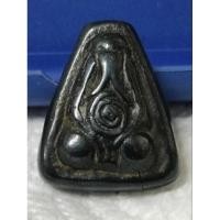 ราคา พระปิดตาหลวงพ่ออี๋ วัดสัตหีบ เนื้อเมฆพัฒร์เก่าหายากแท้ (27414333455)