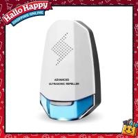 ราคา เครื่องไล่หนู แมลงสาบและยุง อัลตราโซนิก ADVANCED ULTRASONIC-Electric insect killer (29779903401)