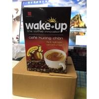 ราคา กาแฟขี้ชะมดสำเร็จรูป wake up 3-1 ใช้โค้ดส่งฟรีจ้า (763772258)