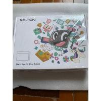 ราคา XP-Pen Dec Fun S เมาส์ปากกา มือสอง (22423719666)