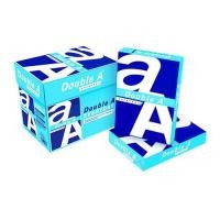 ราคา 1 ชุด (500 แผ่น) กระดาษ A4 Double A 70gsm (27330995515)