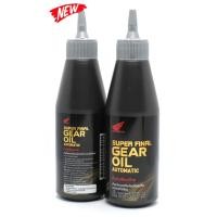 ราคา น้ำมันเฟืองท้าย สังเคาระห์แท้ HONDAรหัสสินค้า: 50451051001 (50451051001)