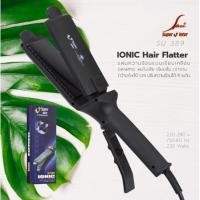 ราคา เครื่องหนีบผม ซุปเปอร์วี SUPER V INTER รุ่น Su389 ของแท้ ที่รีดผม หนีบผมตรง (24452145722)