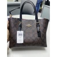 ราคา กระเป๋า Coach มอลลี่โทส คลอสบอดี้ ของแท้ 100% มือสอง (16284768559)