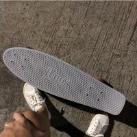 ราคา Penny Skateboard Stone Forest 27" (มือสอง สภาพดี) (52705781168)