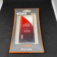 ราคา เคส ipod nano gen5 ของgriffinแท้ (6430416255)