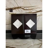 ราคา ผ้าเช็ดนาฬิกาแบรนด์ Patek Philippe ของแท้จาก Shop (18470222111)