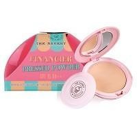 ราคา The Bakery Financier Pressed Powder No.02 Icing Beige (120312034)