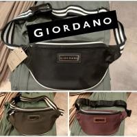 ราคา GIORDANOกระเป๋าคาดอก ทั้งชายและหญิง (8333400838)