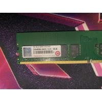 ราคา แรม RAM DDR4 Transcend 8GB Bus 2133 แบบ ECC สำหรับเครื่อง Server หรือเมนบอร์ดที่รองรับ ECC (41078493466)