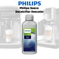 ราคา Philips Saeco Decalcifier CA6700 - เครื ่ องเอสเปรสโซขนาด 250 มล | การบํารุงรักษาเครื ่ องชงกาแฟและน ้ ํายาขจัดคราบหินปูน (29151692663)