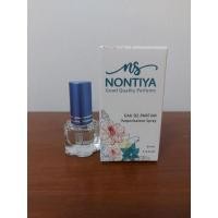 ราคา น้ำหอม NONTIYA PERFUME (21514600678)