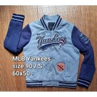 ราคา MLB New York Yankees Varsity Jacket (28681171945)