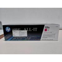ราคา Toner HP 131A CF213A ตลับหมึก (18674827485)